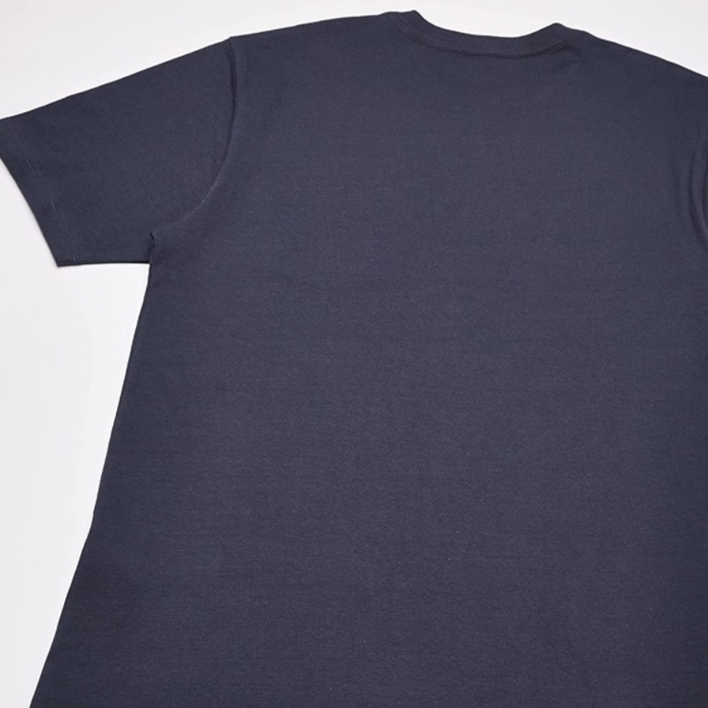 (1788) Carhartt Men's Loose Fit Heavyweight Short-Sleeve Pocket T-Shirt - Picture 2 of 8